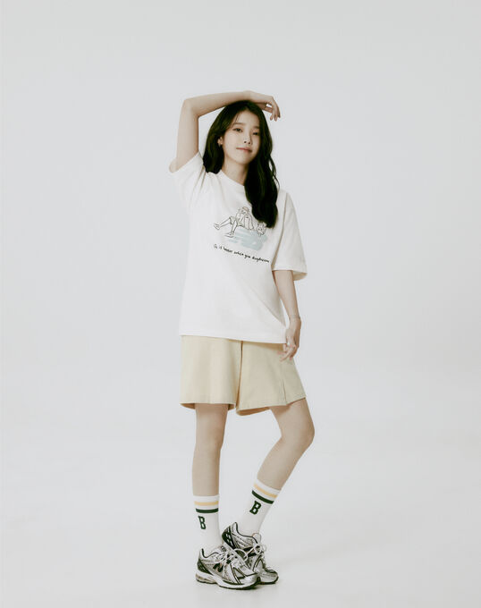 Iu x new balance Clearance