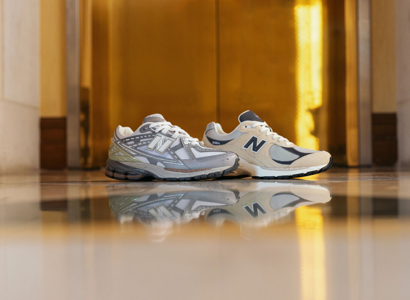 Unisex 1906 Utility Lifestyle New Balance