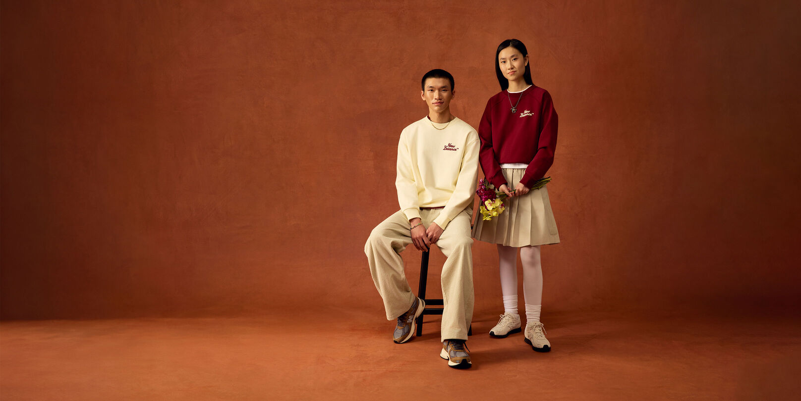 U9060 with christmas tree