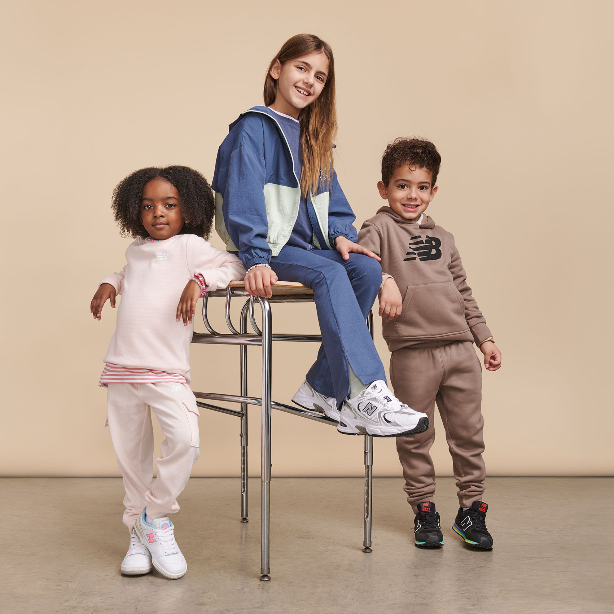New balance kids.com sales
