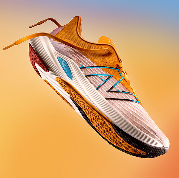 Fuelcell New Balance