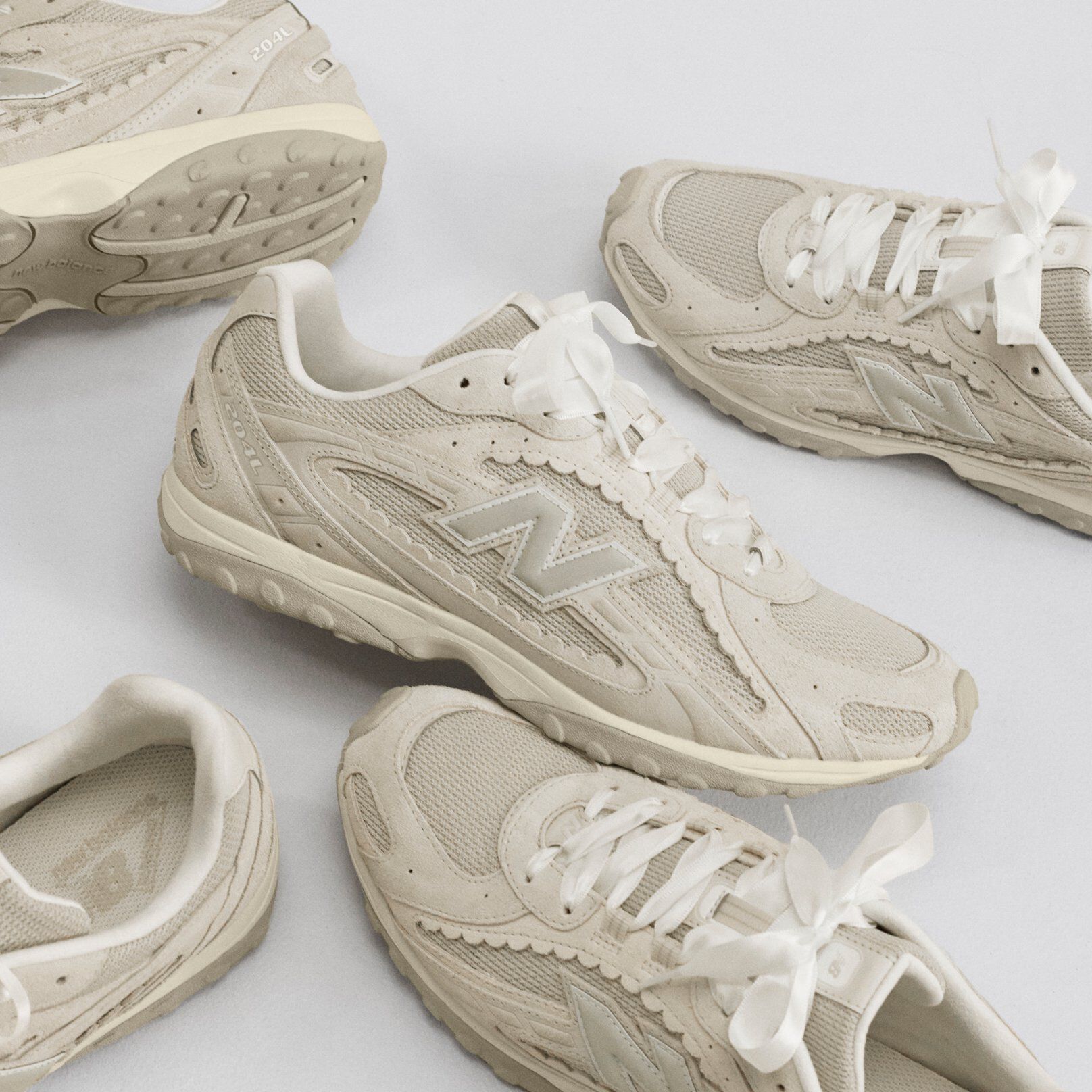 Shop Unisex 204L Lifestyle Shoes Online - New Balance