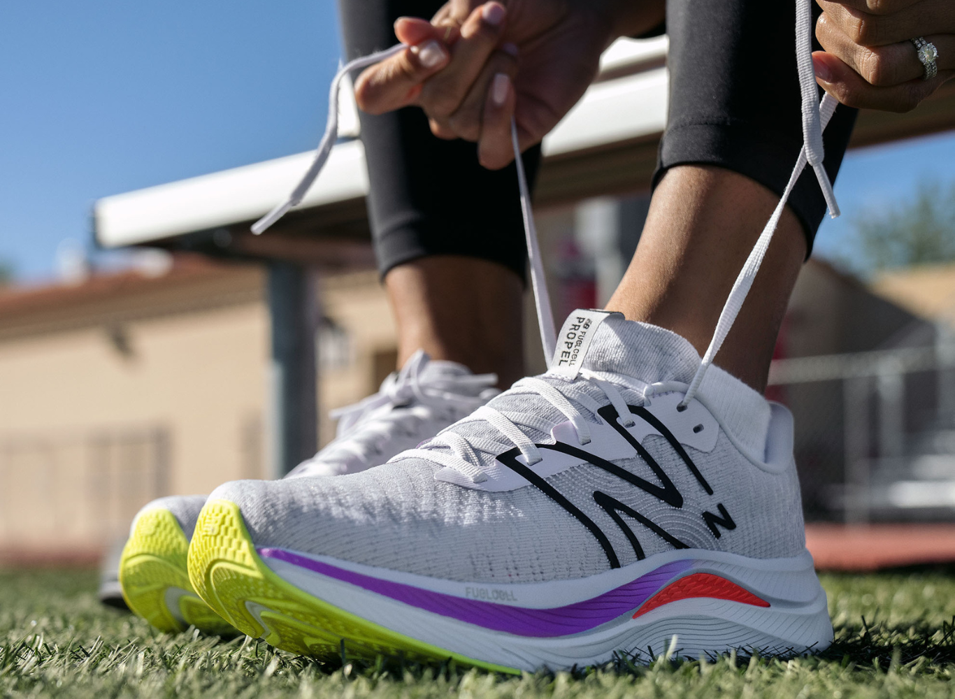 Fuelcell New Balance