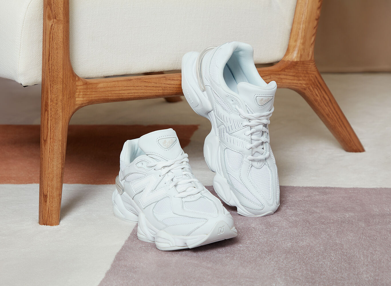 Unisex 9060 Lifestyle New Balance
