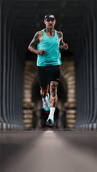 New balance running shoes singapore outlet