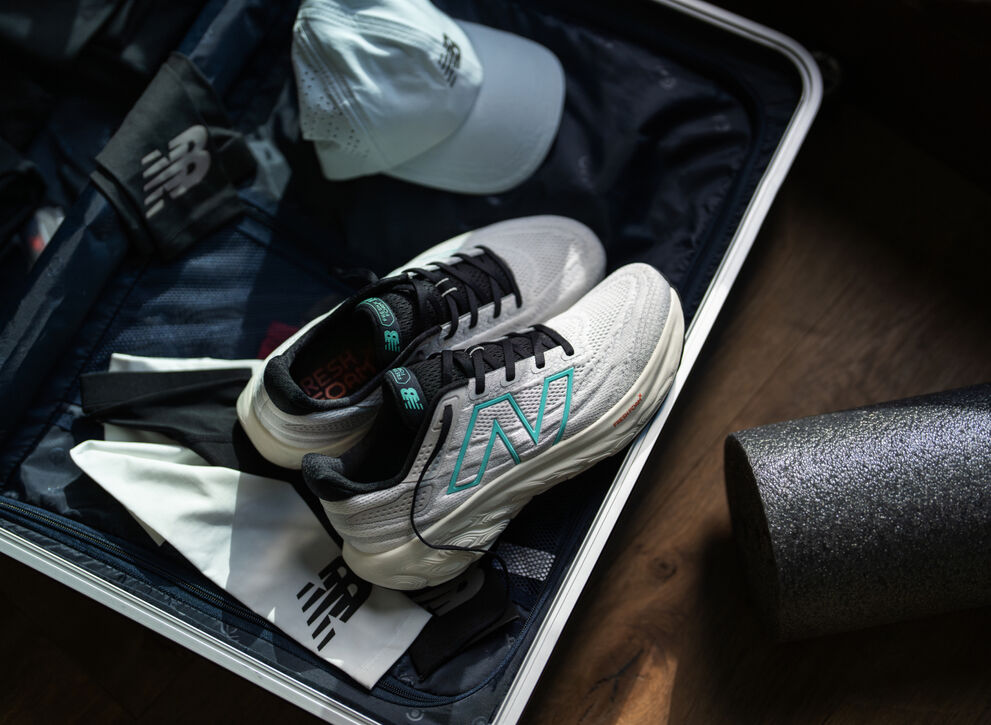 Shop Men's Fresh Foam X 1080 v13 Running Shoes Online New Balance