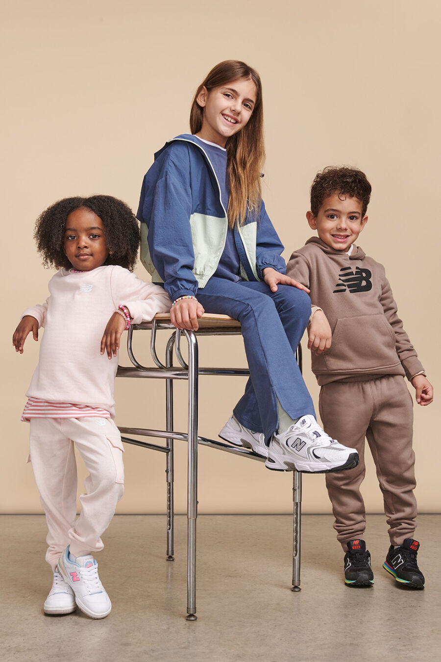 Kids styles New Balance Singapore Official Online Store New Balance