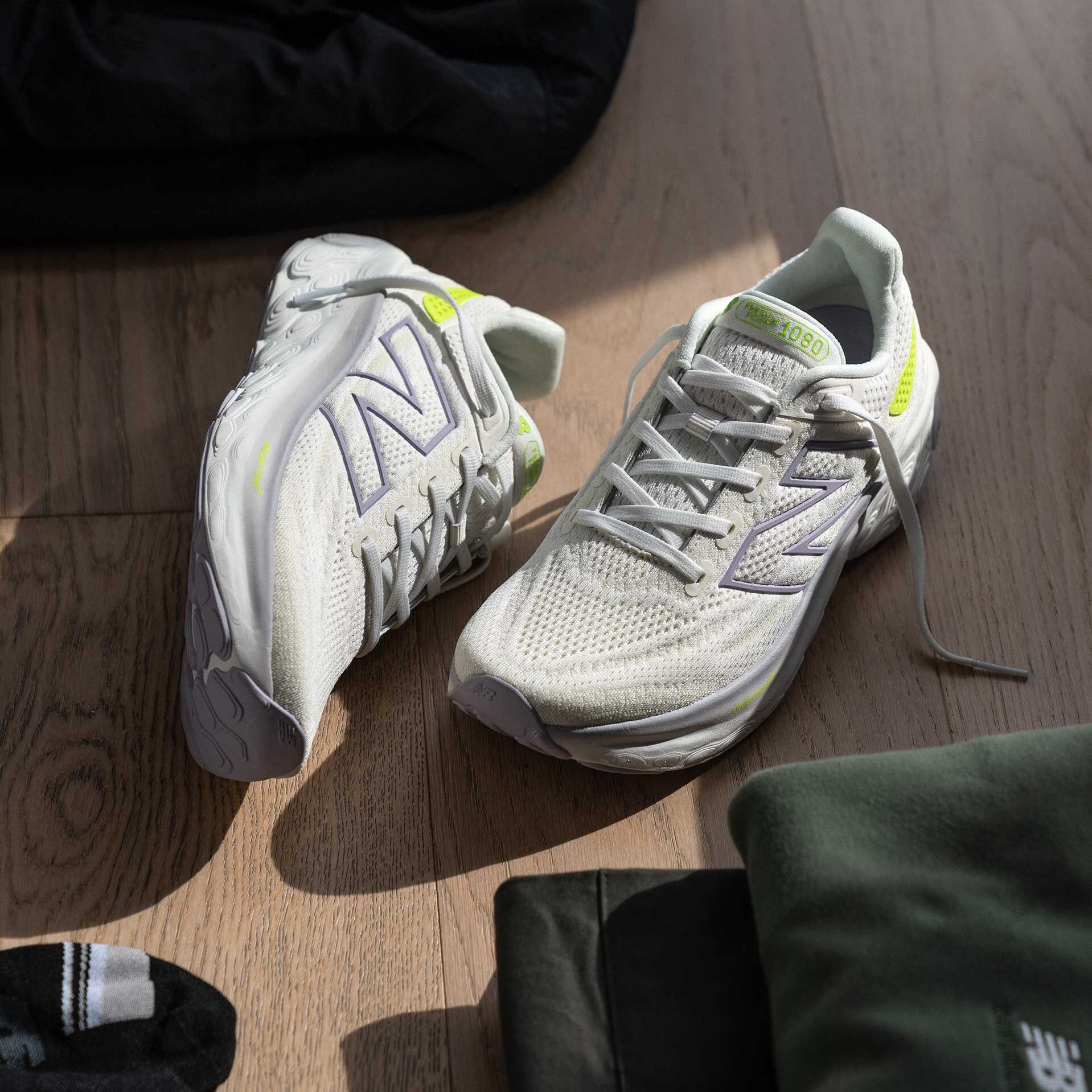 New balance v on sale