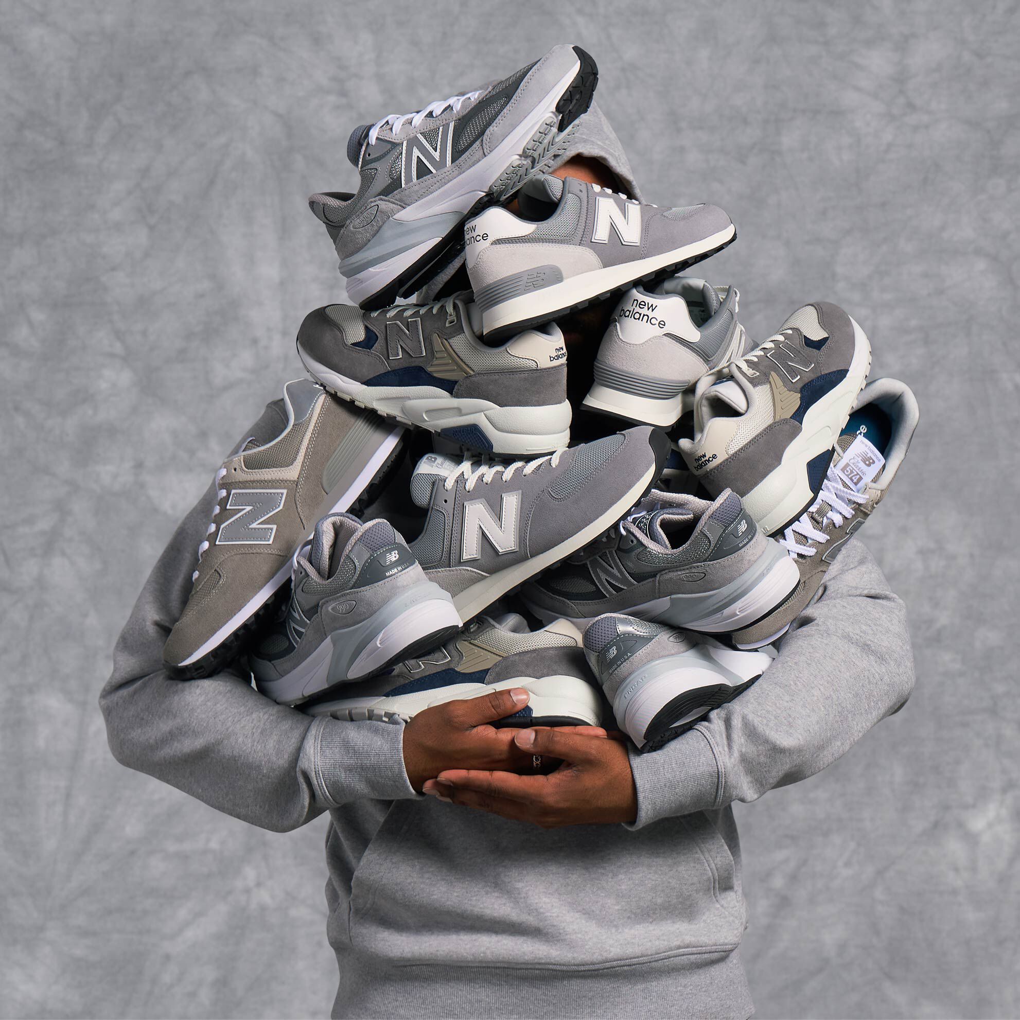 Buy shoes new balance online