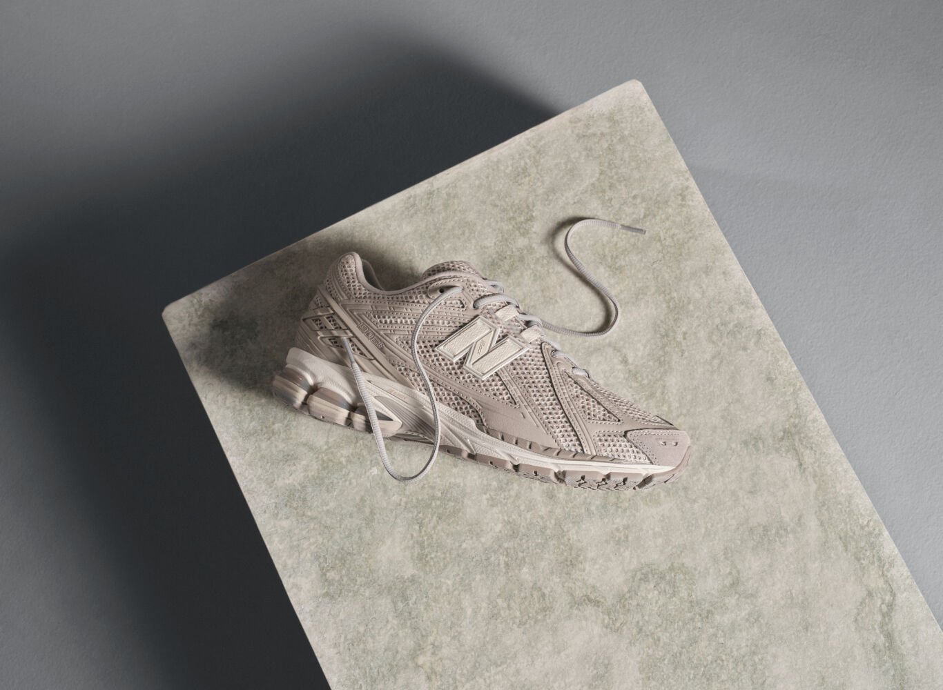Men's 1906R Grey Days Lifestyle - New Balance