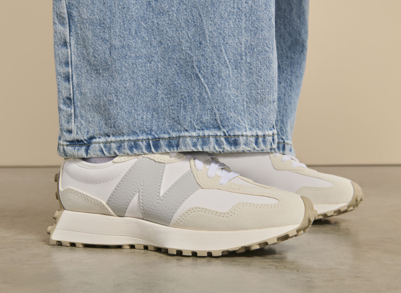 New balance 327 44 on sale