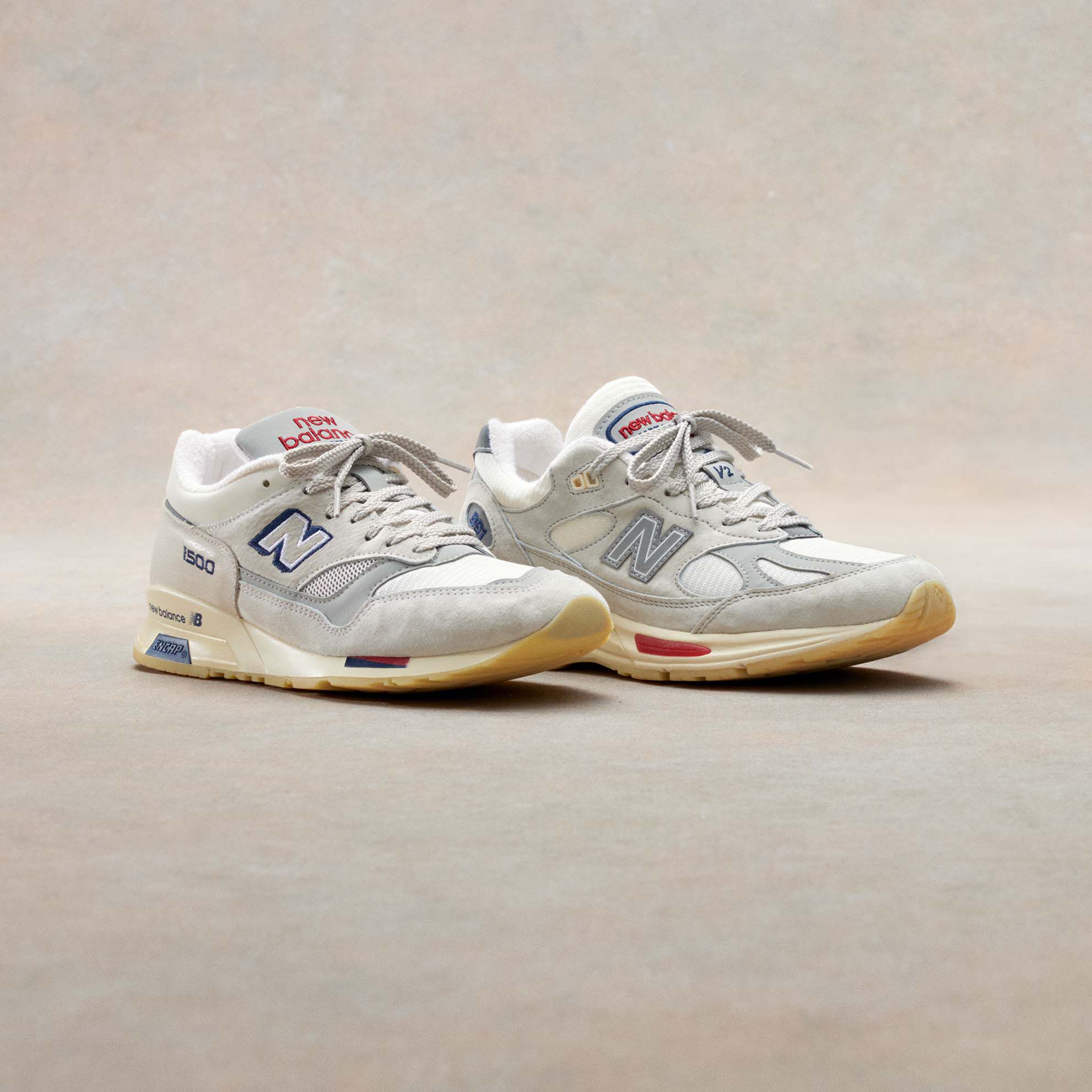 The MADE in UK Collection New Balance