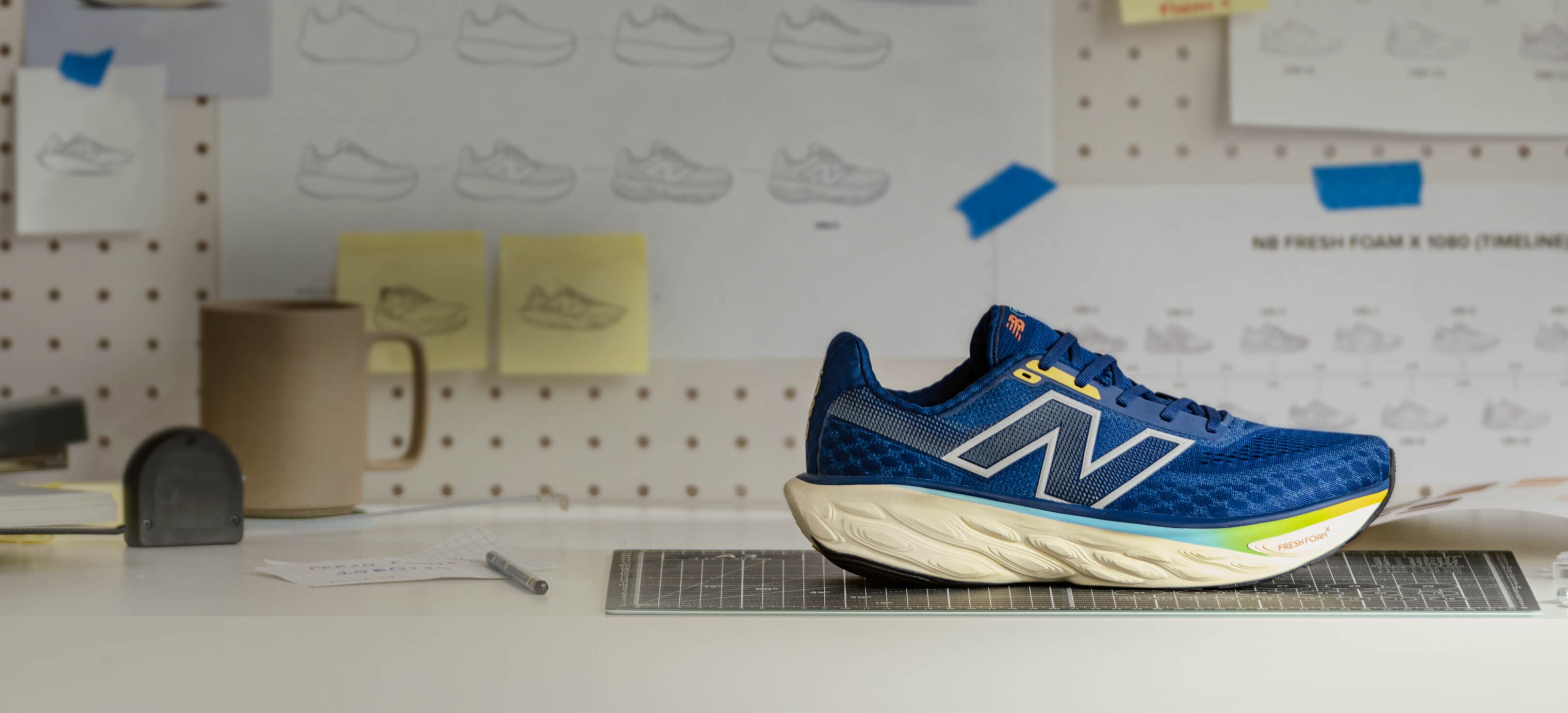 Fresh Foam New Balance