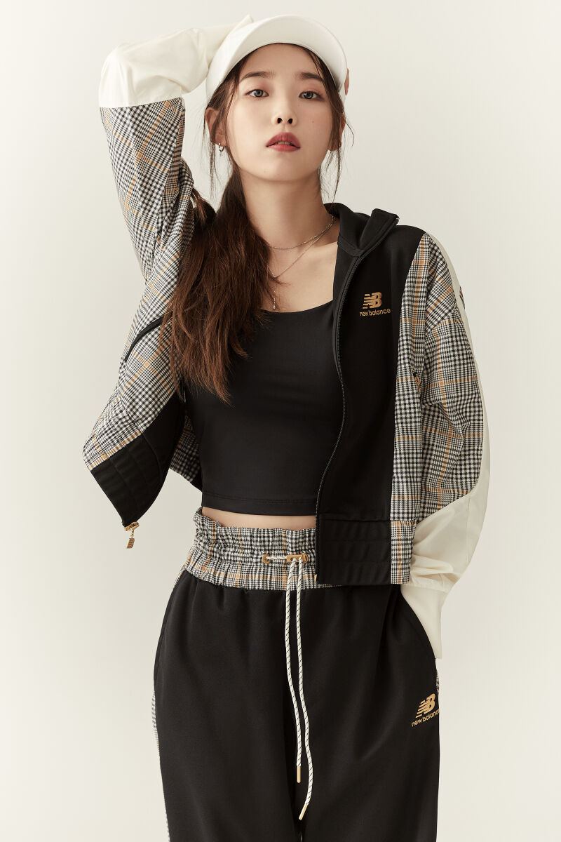 new balance iu jacket