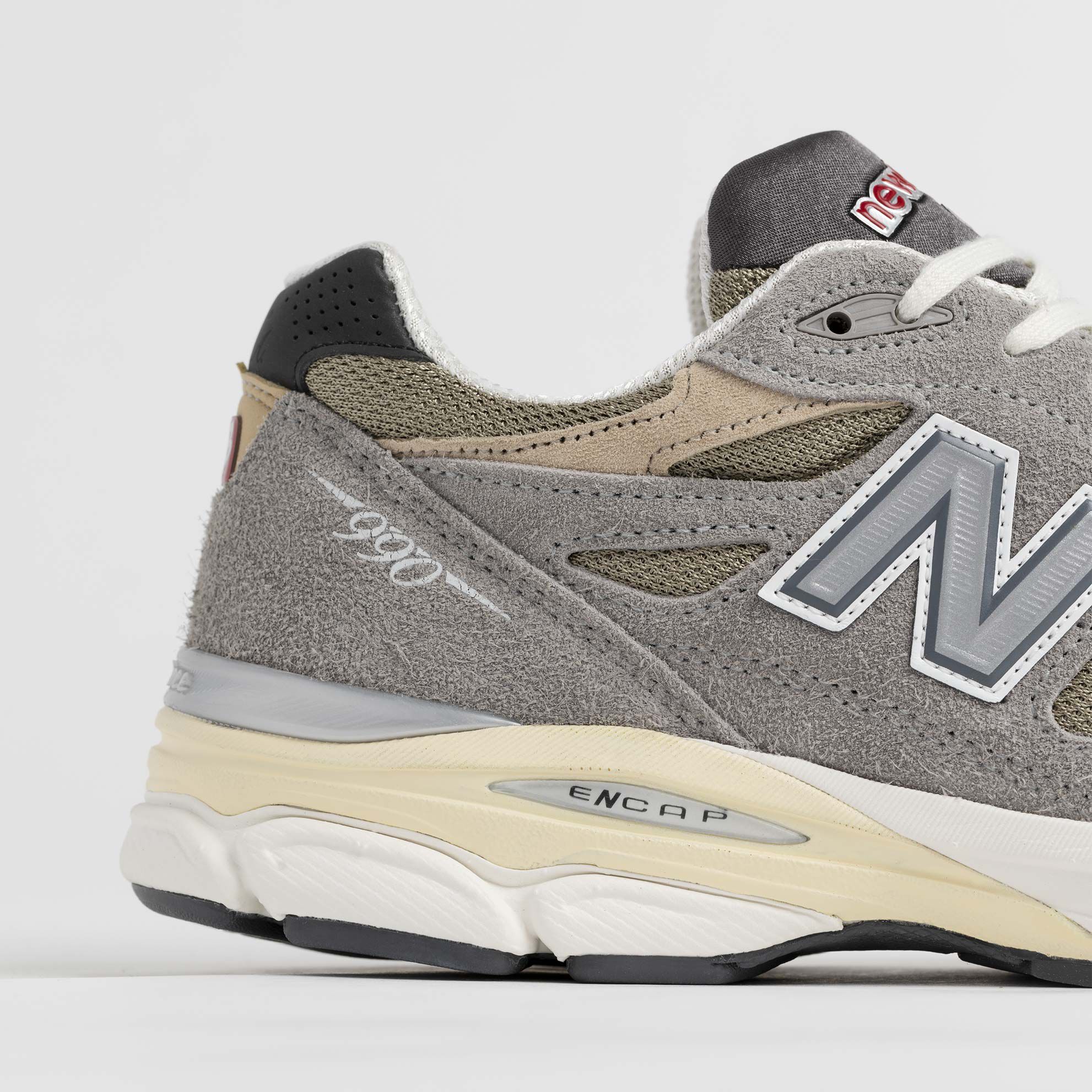 New balance 990 singapore store