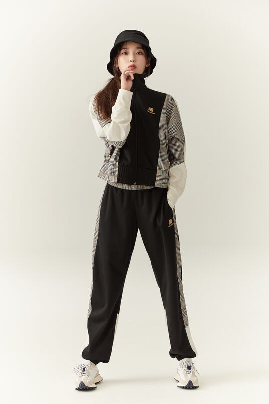 Iu Selection New Balance