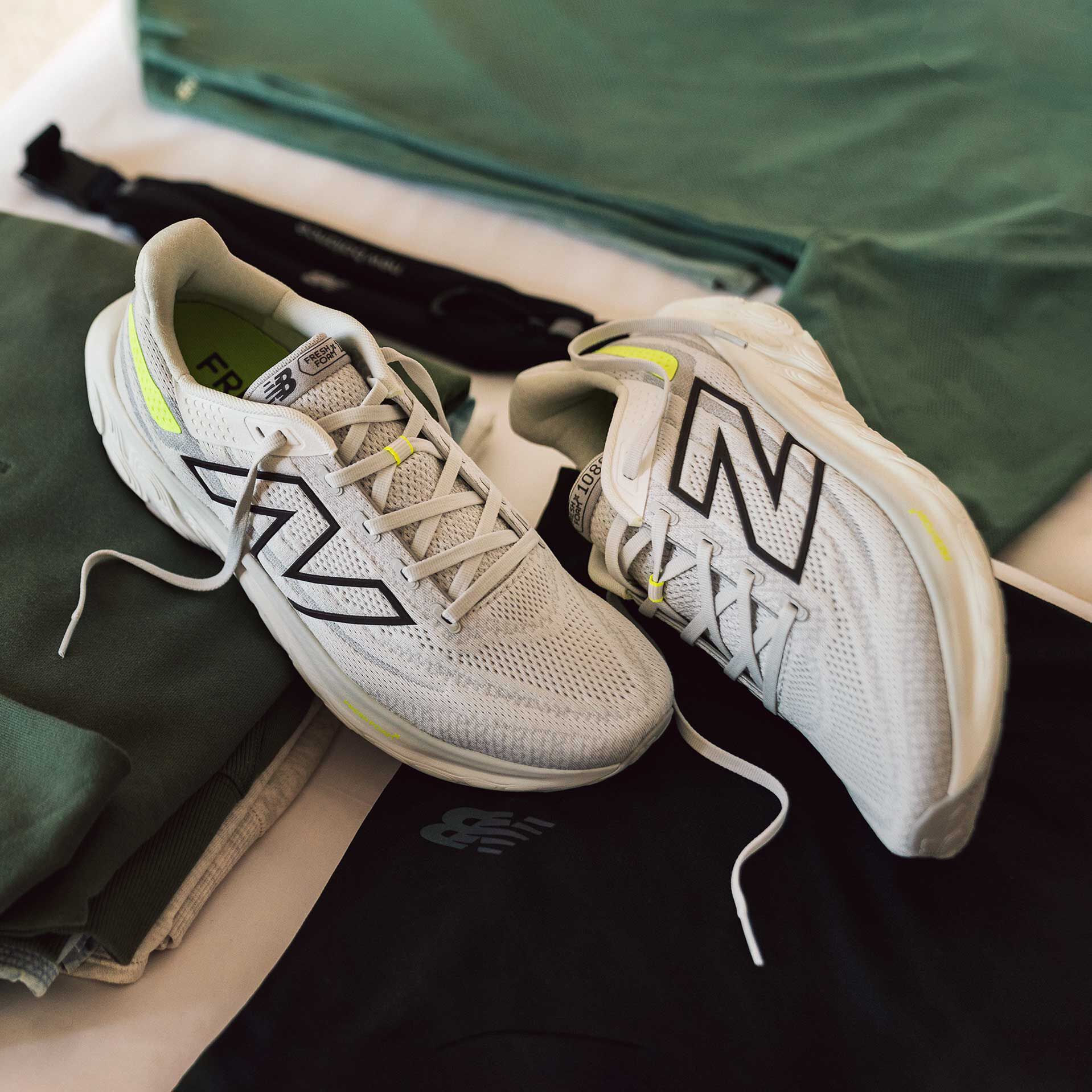 New cheap balance sg