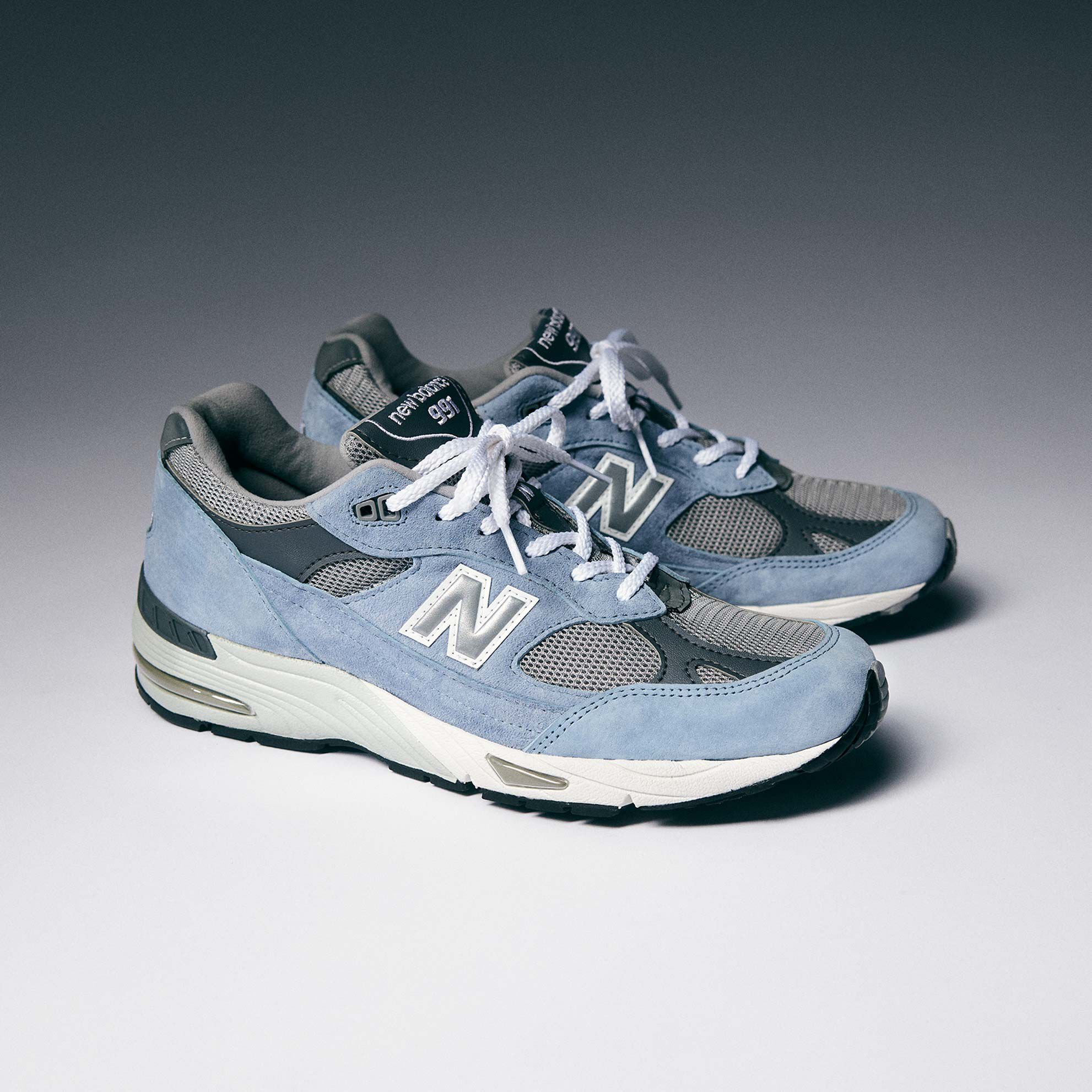 New balance made in uk usa top