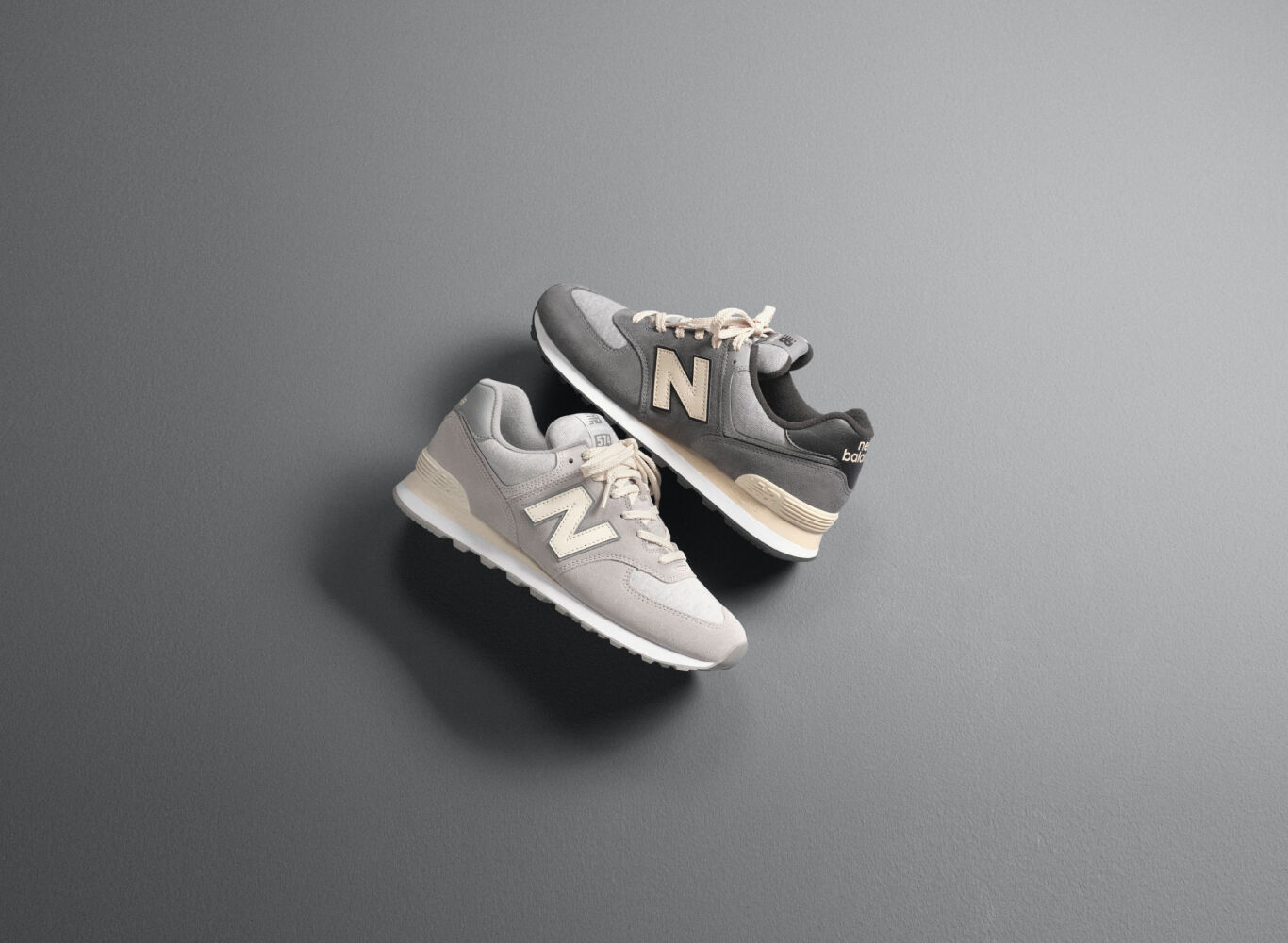 Unisex 574 Lifestyle New Balance