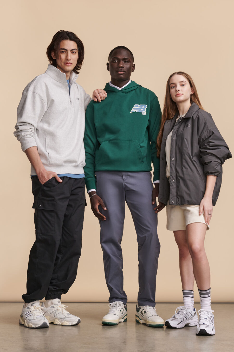 Men styles New Balance Singapore Official Online Store New Balance