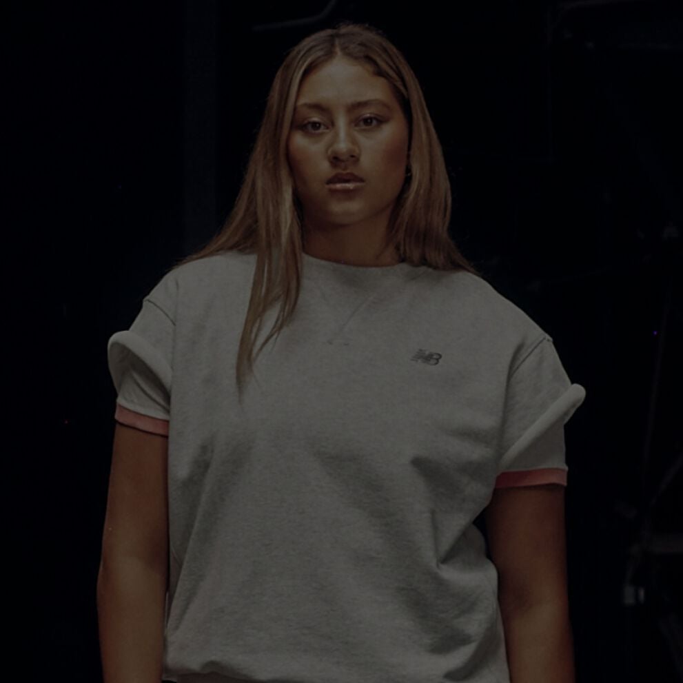 Sienna Betts for Grey Days