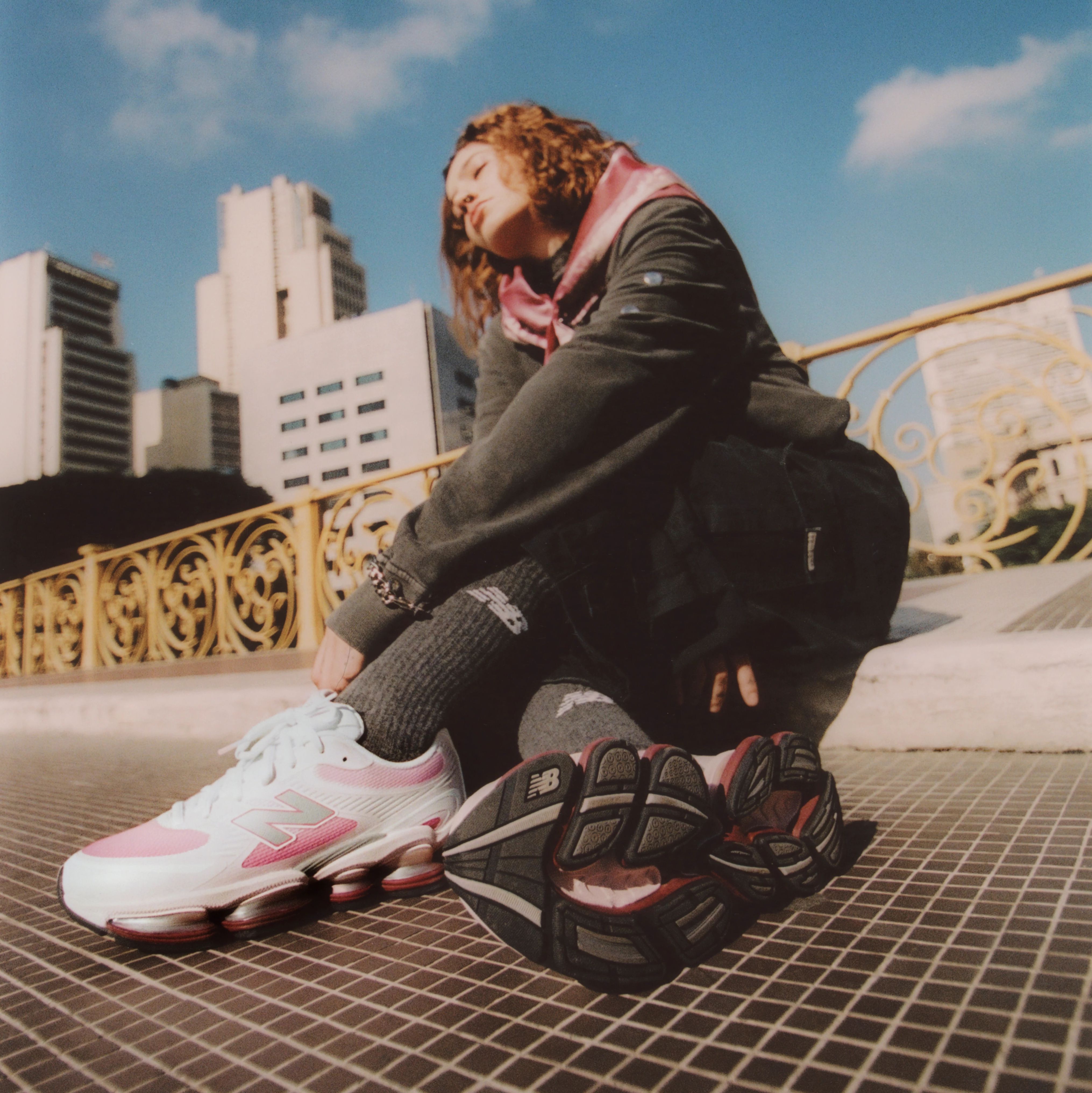 Shop Unisex 2000 Lifestyle Shoes Online - New Balance