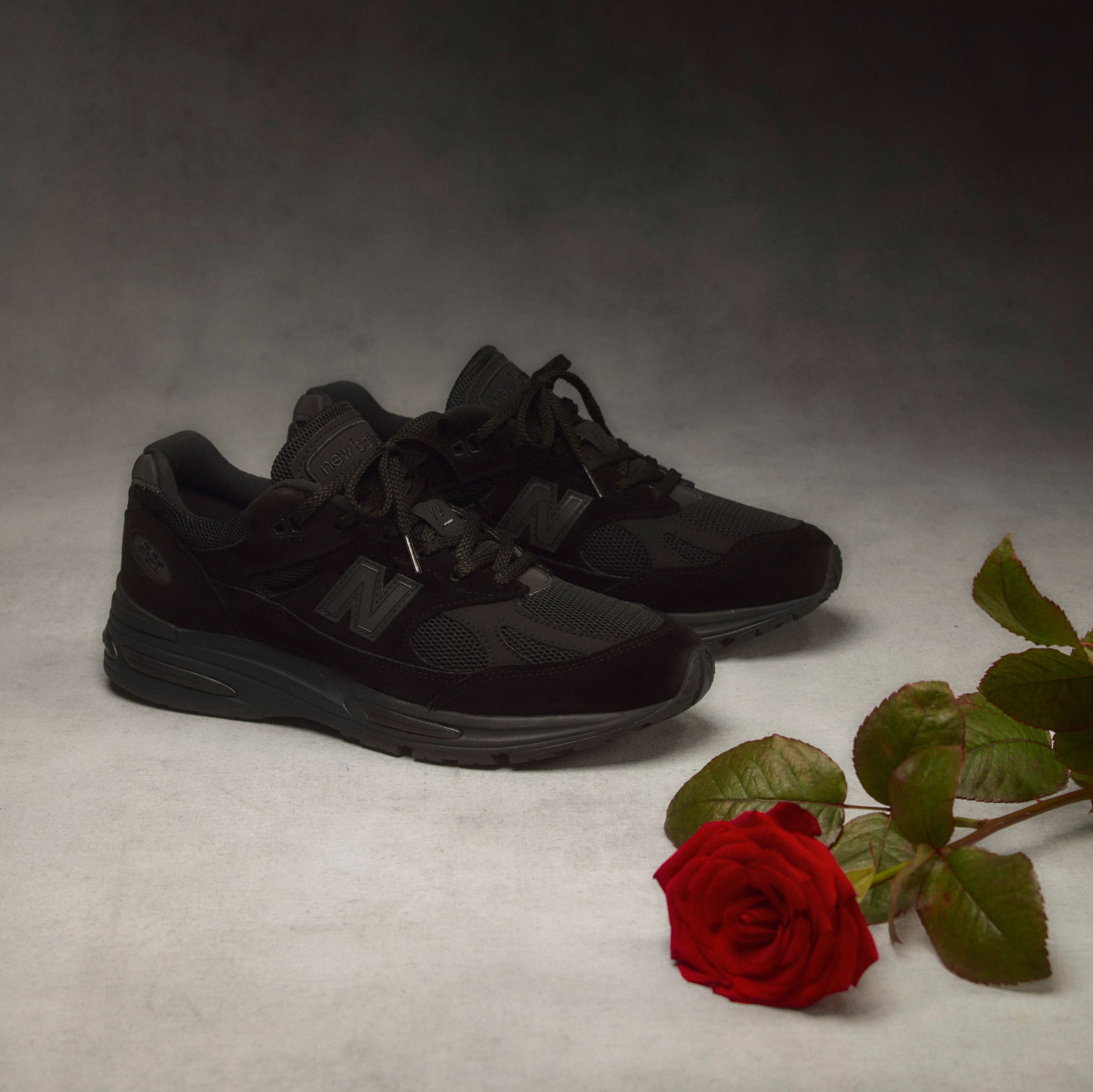 The MADE in UK Collection - New Balance