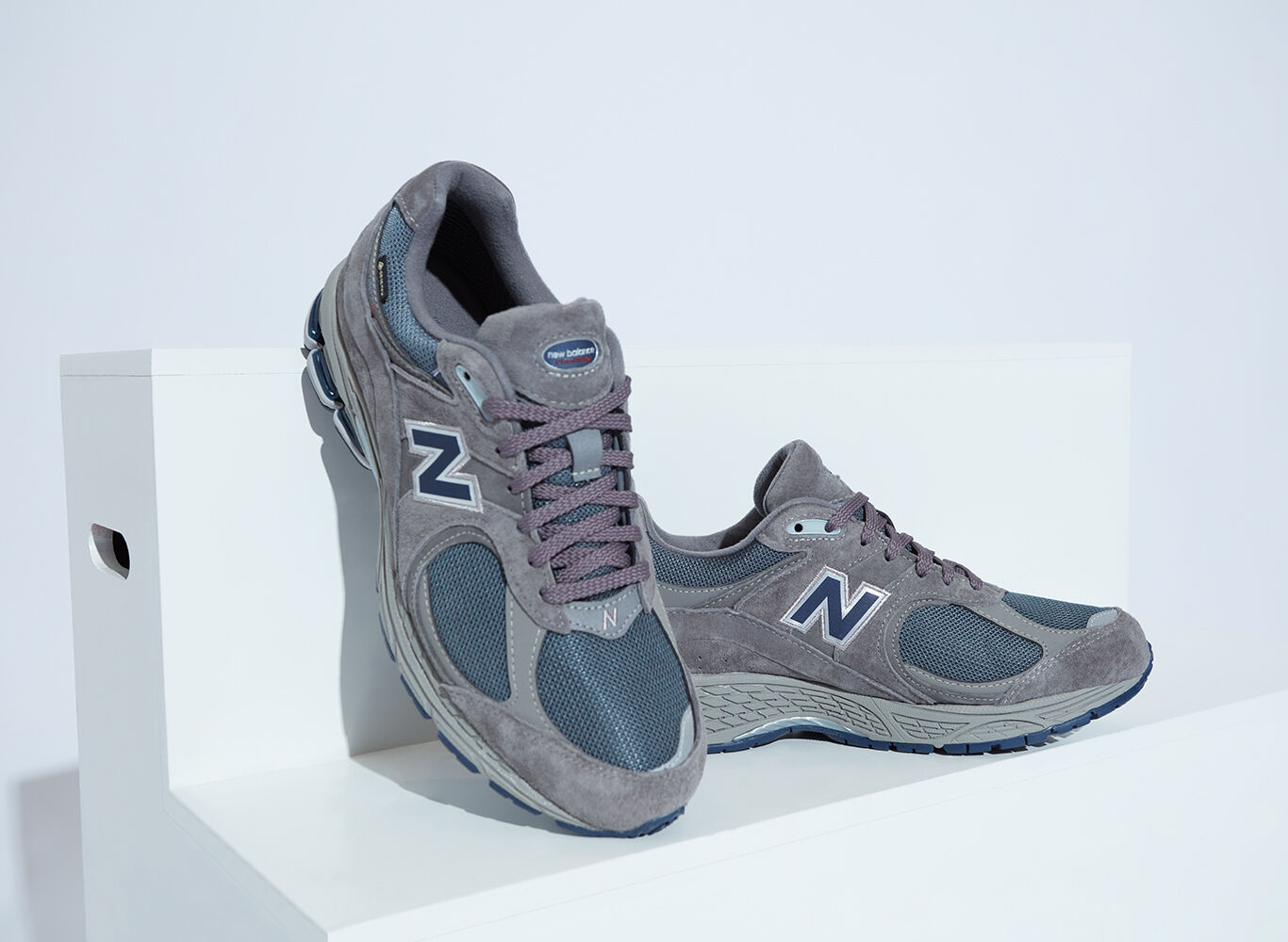 Men's 2002RX GTX Lifestyle - New Balance