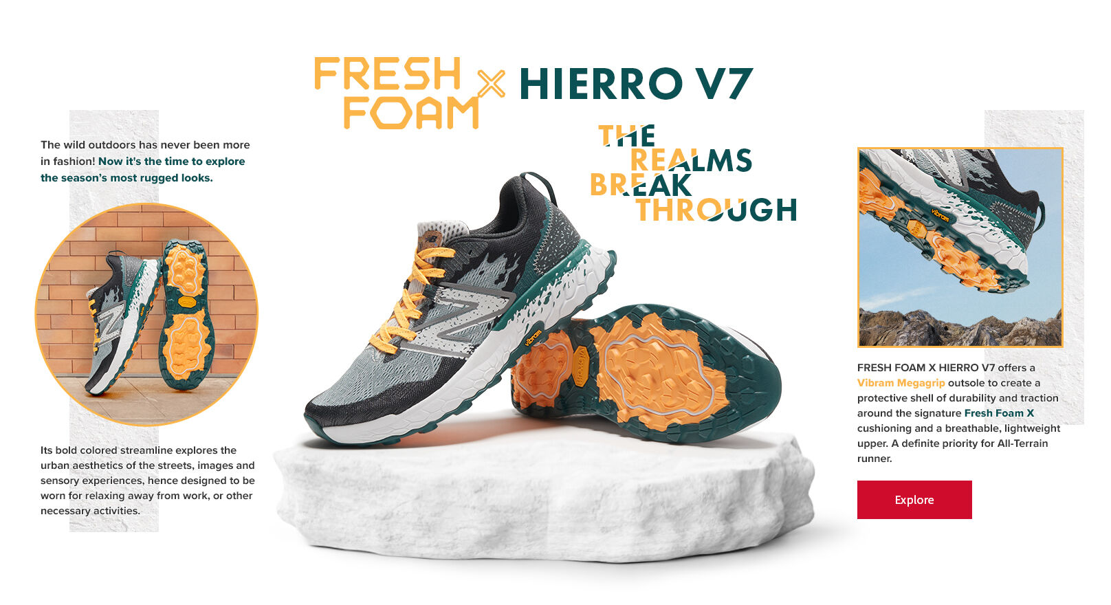 New balance terrain shoes clearance