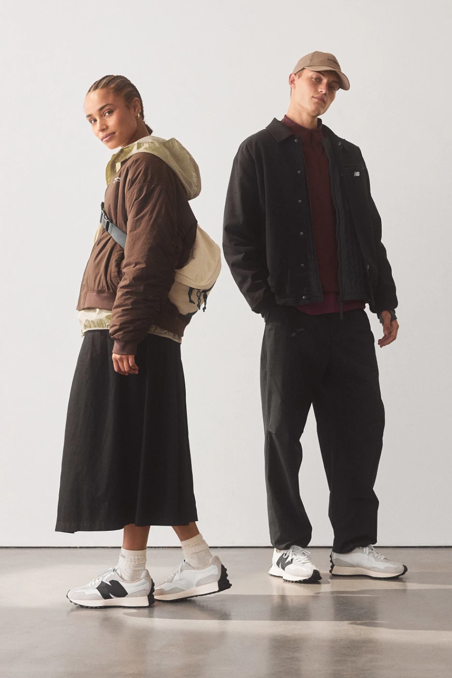 327 styles New Balance Singapore Official Online Store New Balance