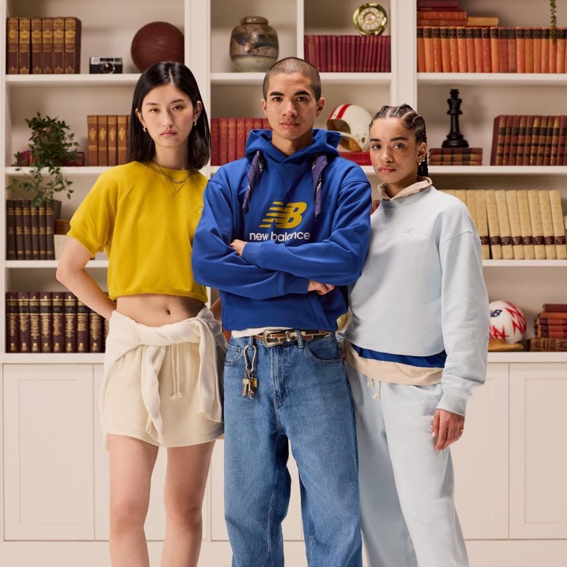 Shop Men's 475 Lifestyle Shoes Online - New Balance