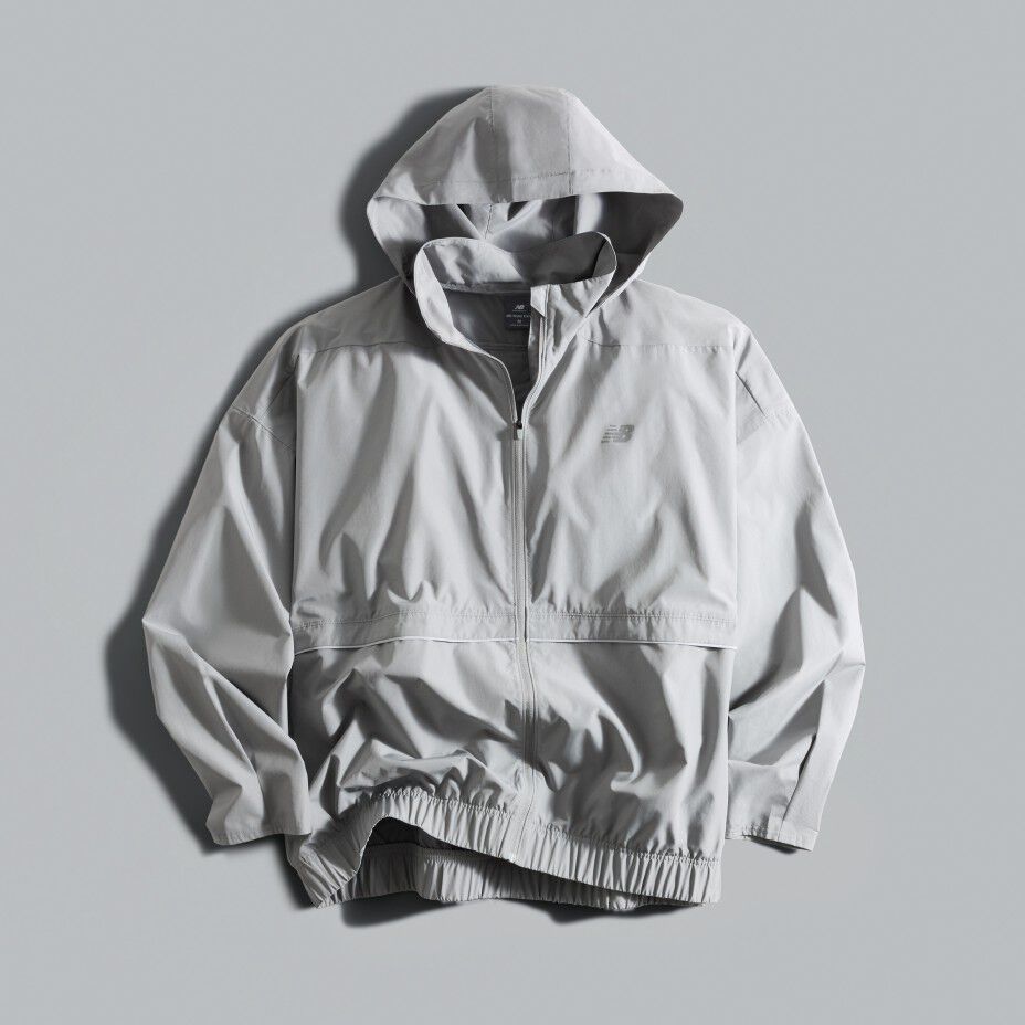 Elusive Shell Jacket