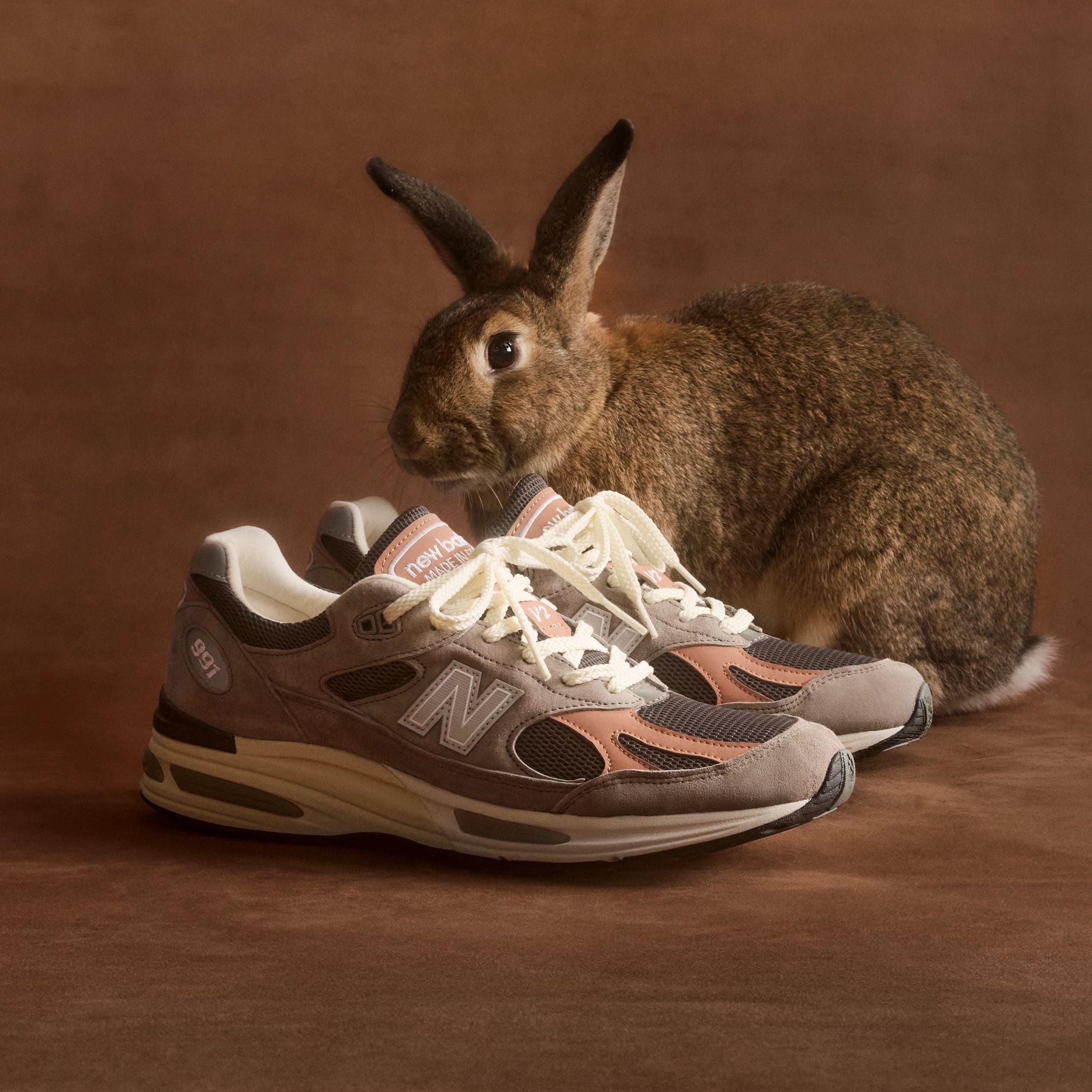 The MADE in UK Collection - New Balance