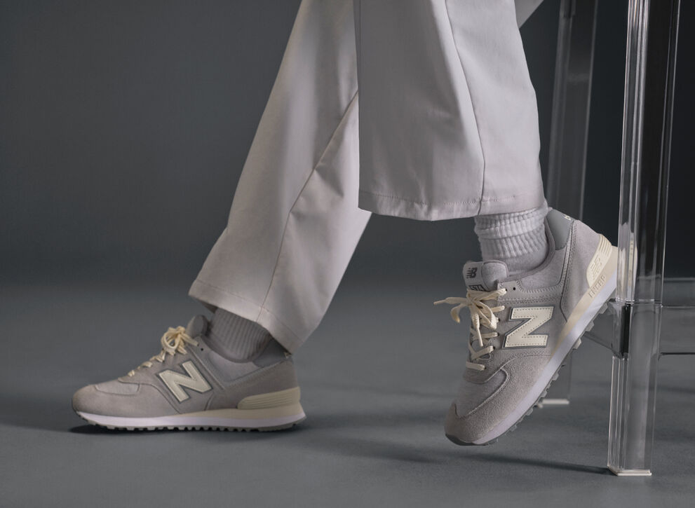 Nb 574 Foot Locker New Balance Us Shop Unisex 574 Lifestyle Shoes