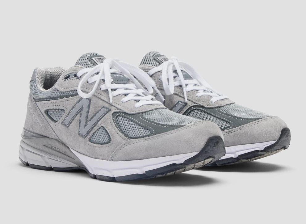 New balance men's training shoes clearance