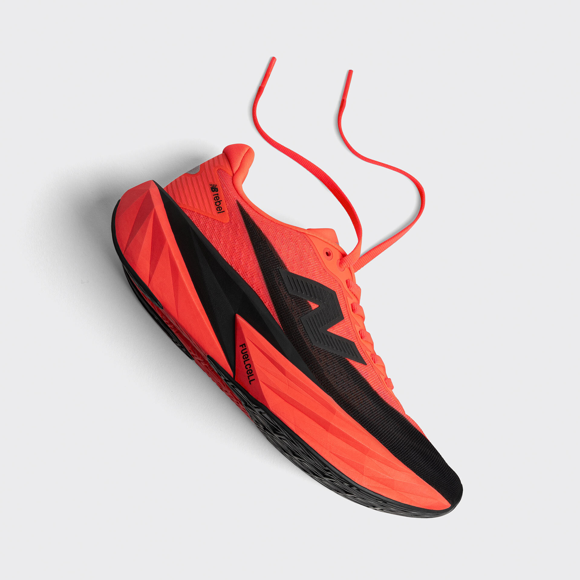 Men's FuelCell Rebel v5 Running - New Balance