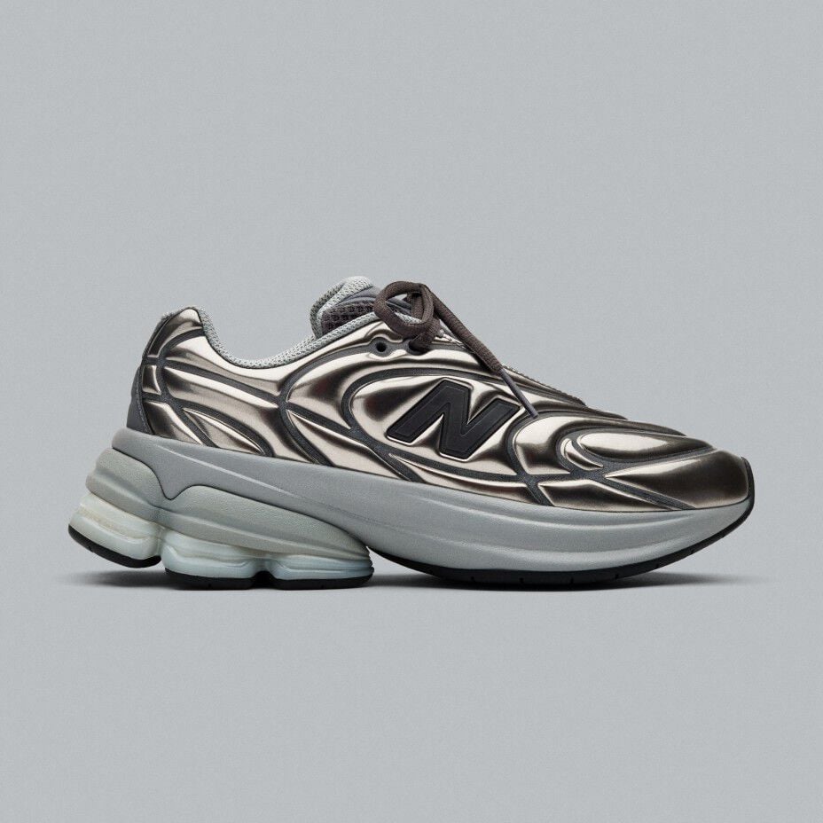 ABZORB 5030 Grey Days