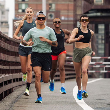 New balance jurong point online