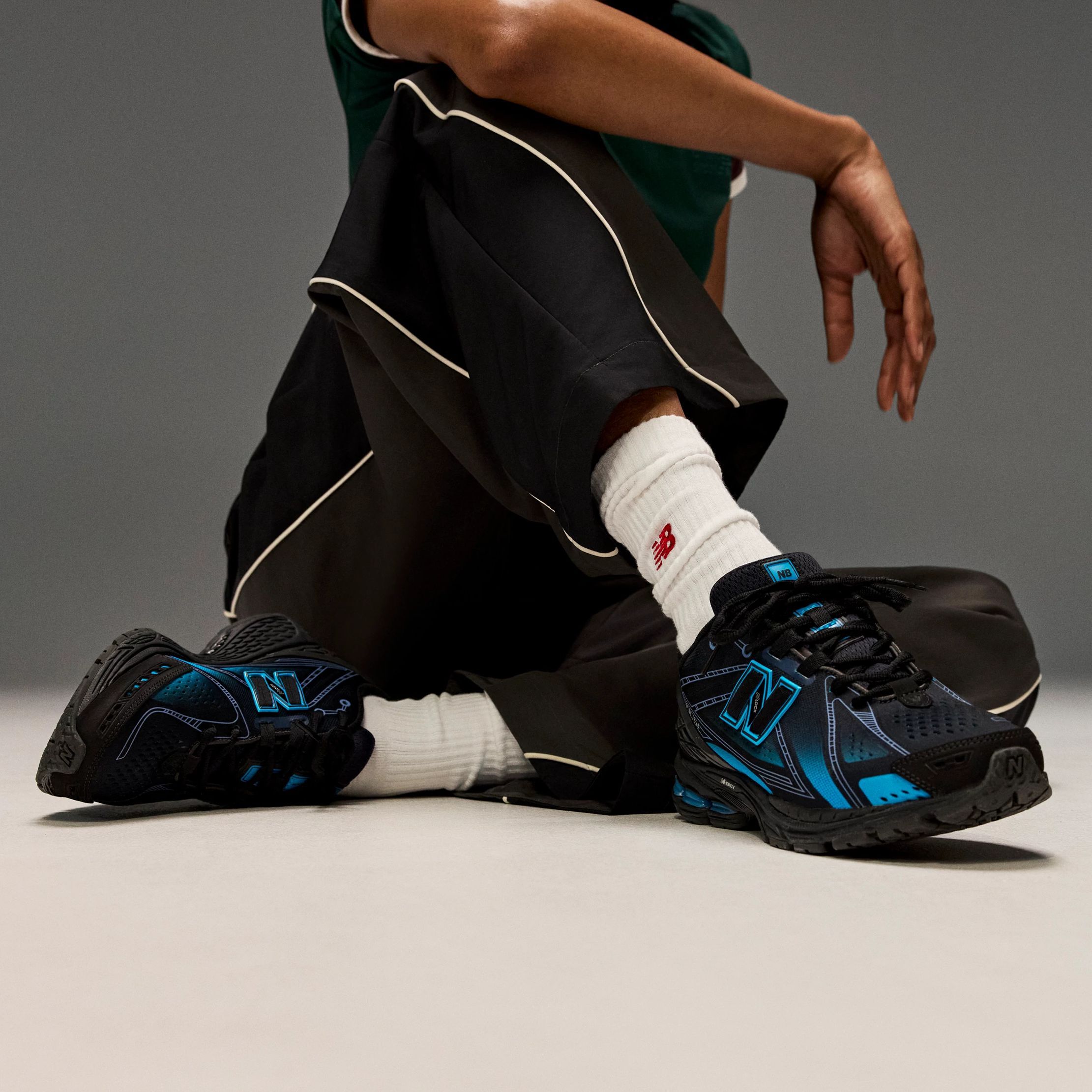 Shop Unisex 1906R Lifestyle Shoes Online - New Balance
