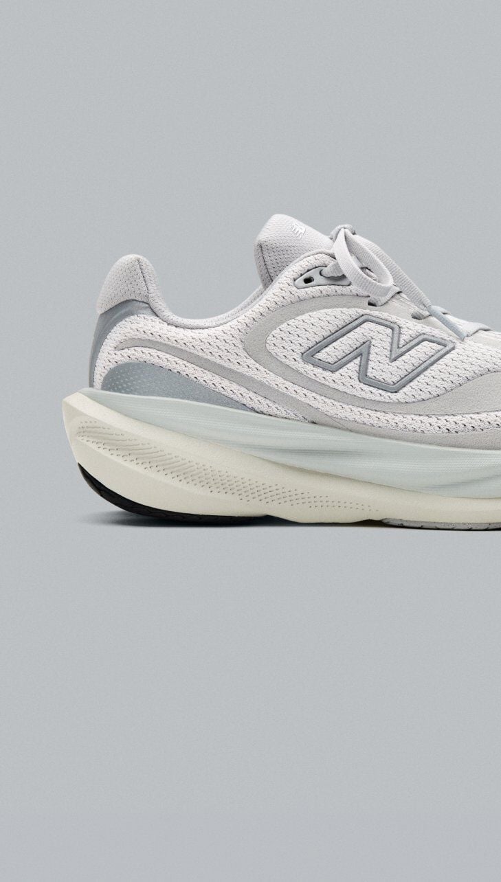 The 1080 'Grey Days' on a grey background