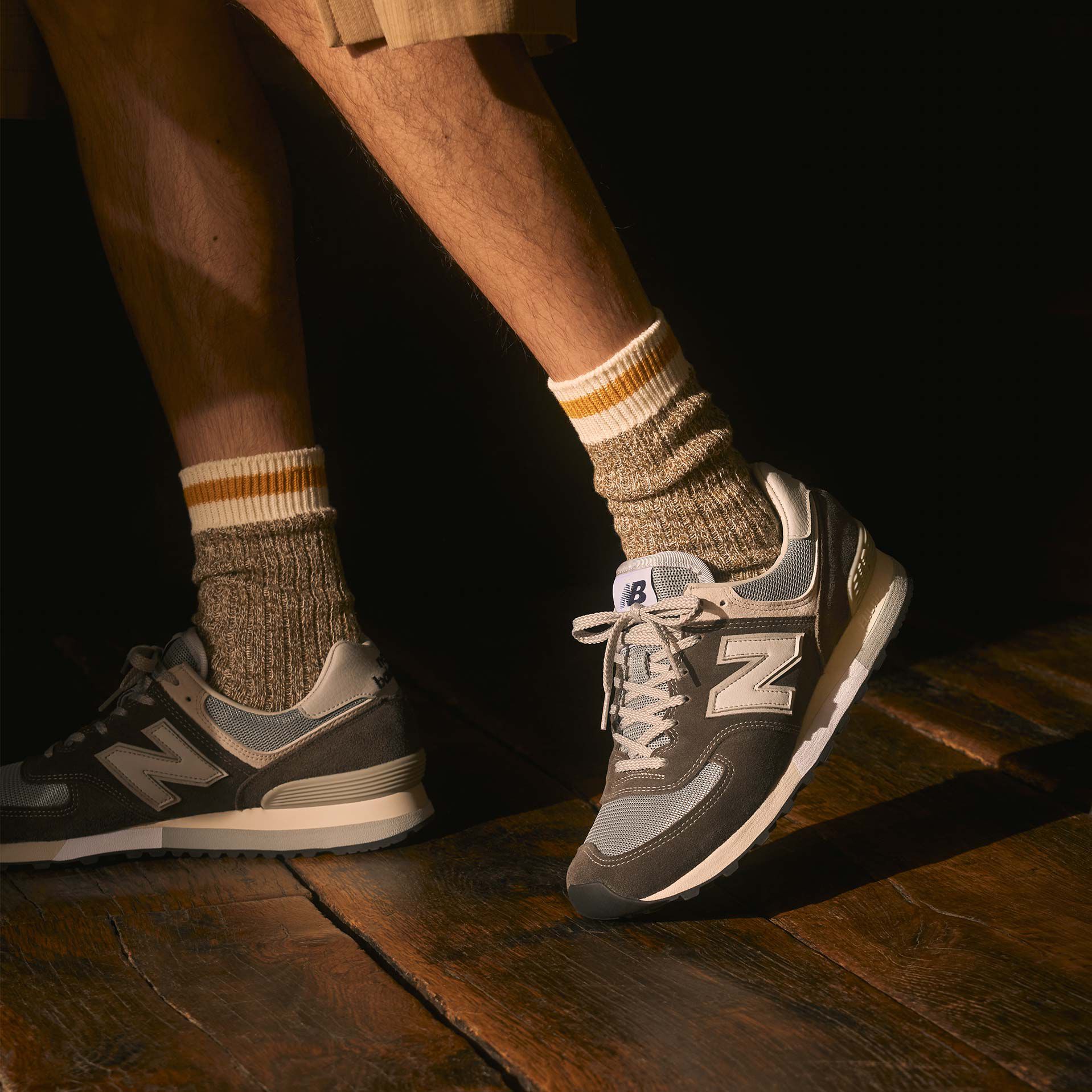 New balance shoes 2025 made in england