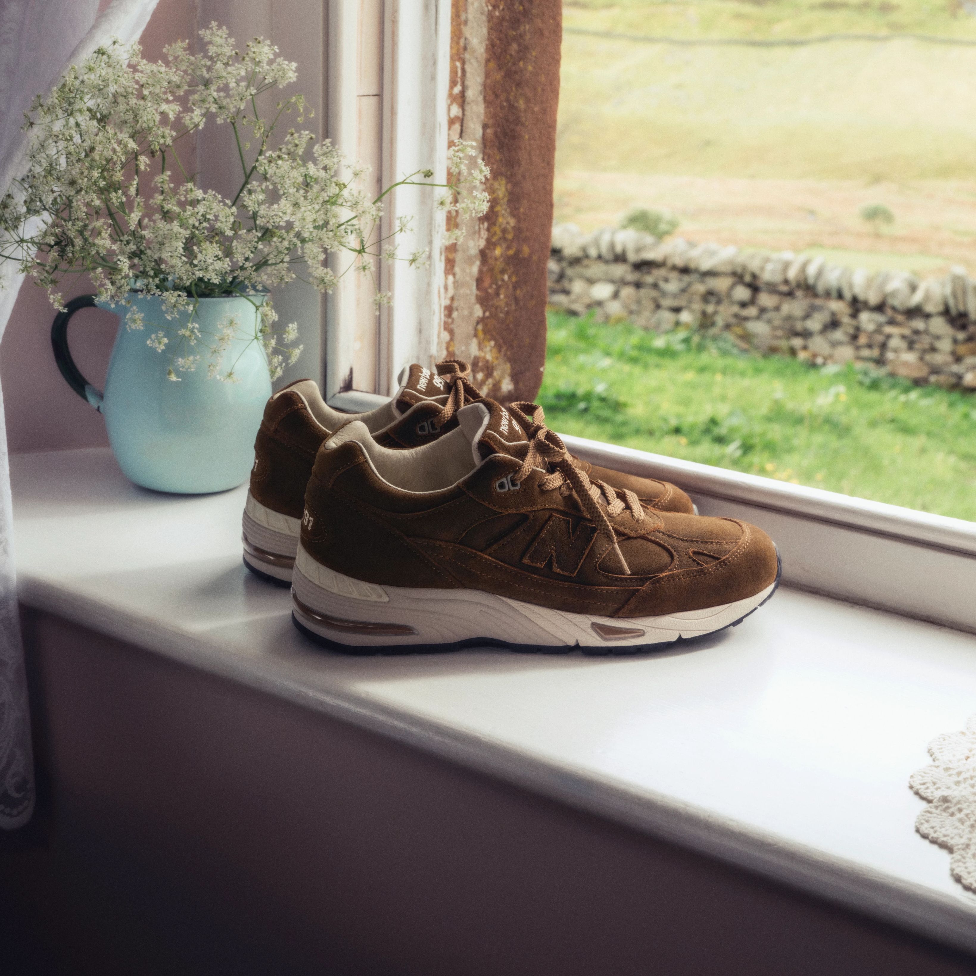 The MADE in UK Collection - New Balance