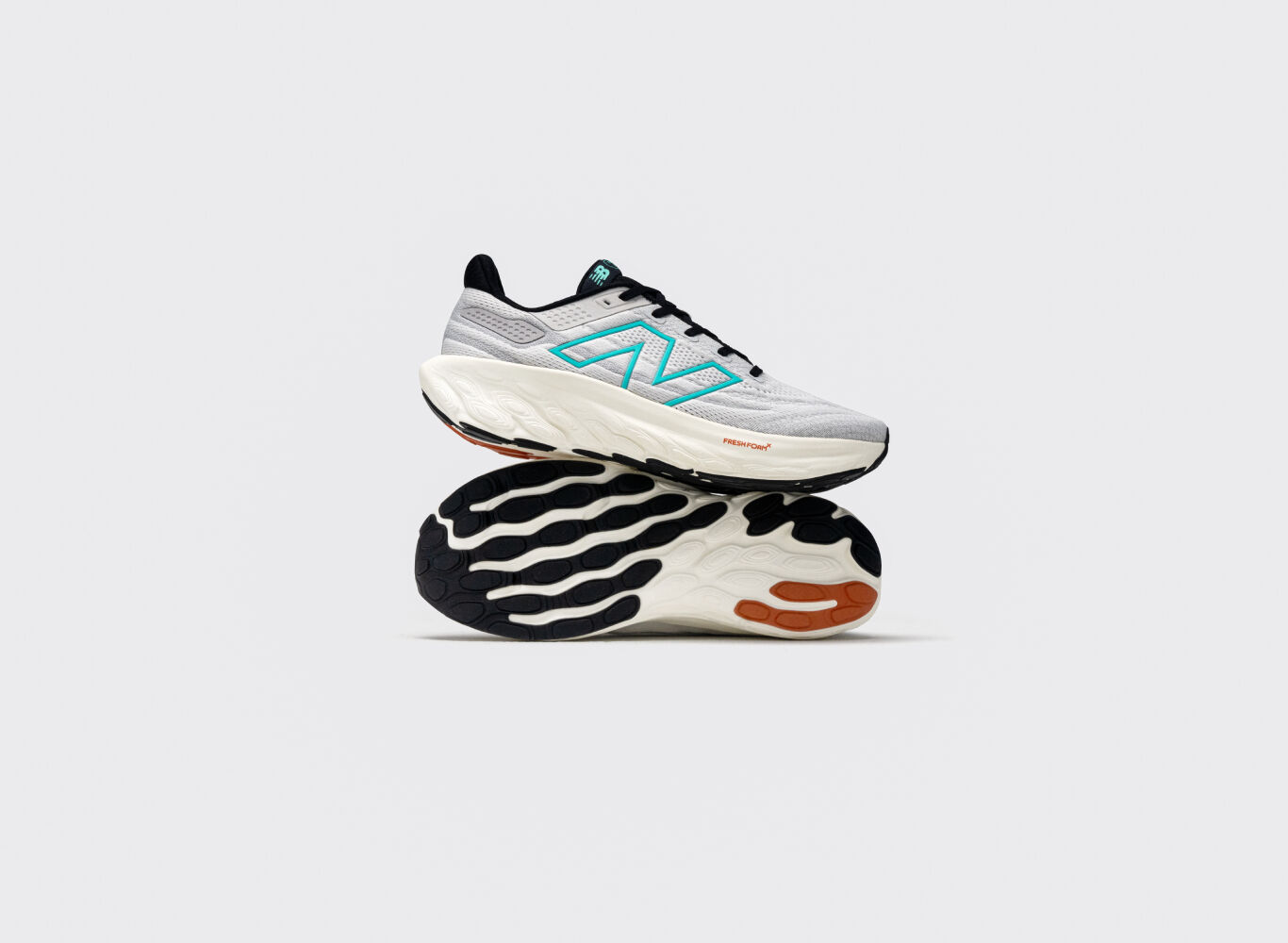 Shop Men's Fresh Foam X 1080 v13 Running Shoes Online - New