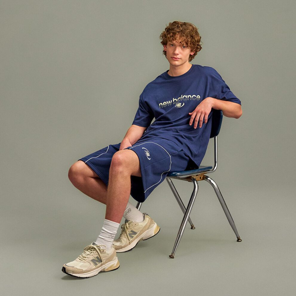 Men's Clothing