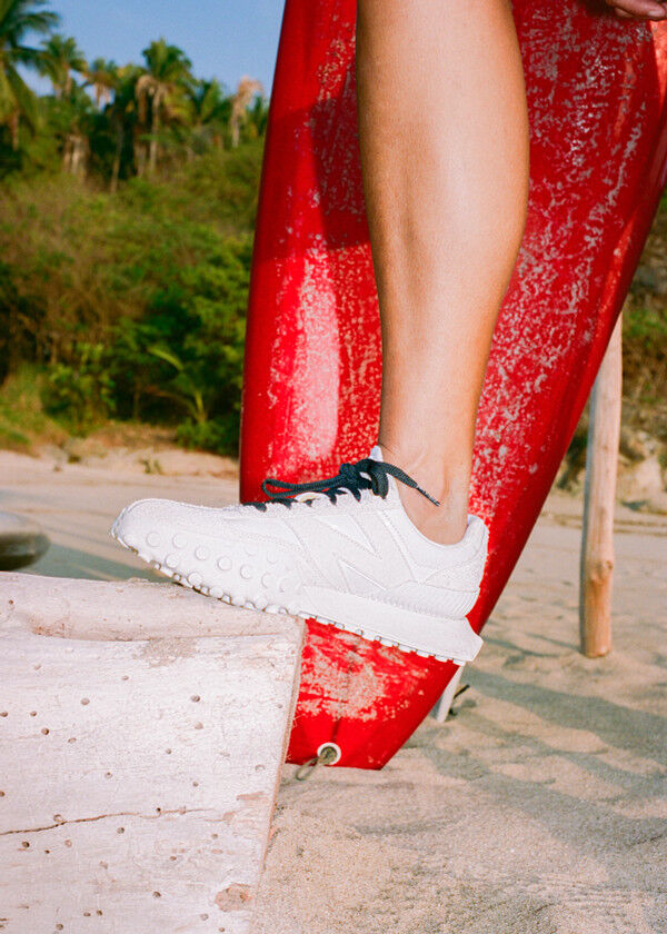 New cheap balance collaboration