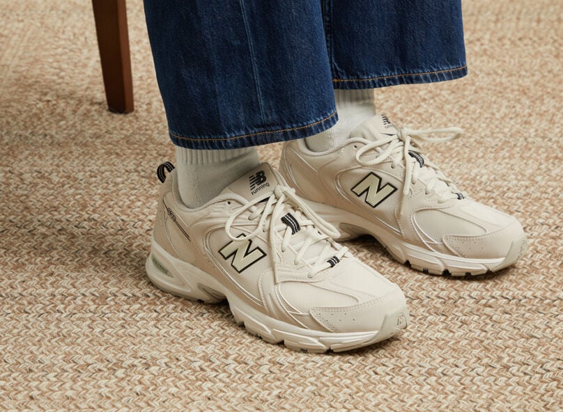 Shop Unisex 530 Lifestyle Shoes Online New Balance