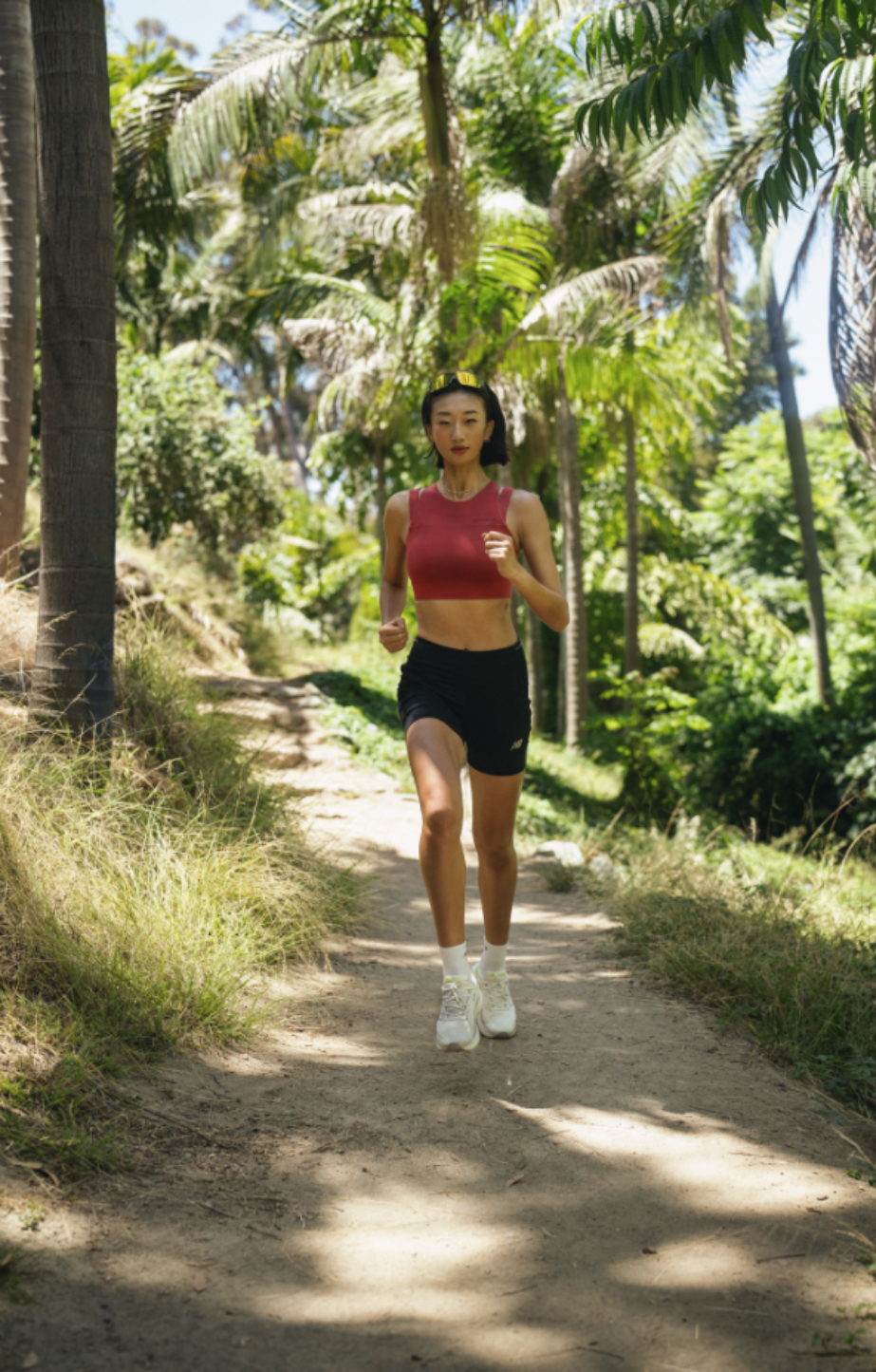 Ladies running shoes shop singapore