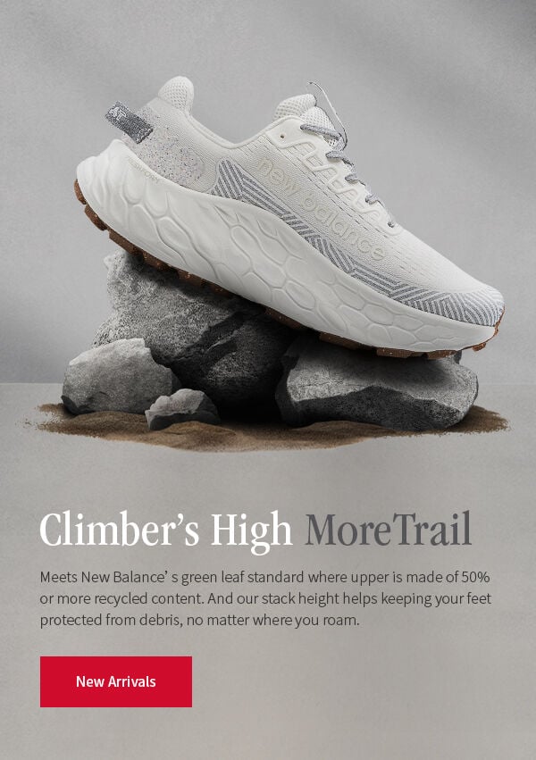 All terrain new discount balance
