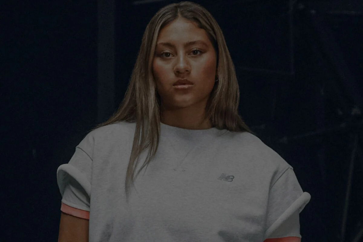 Sienna Betts for Grey Days