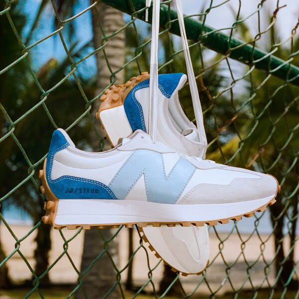 New balance 327 shop staud